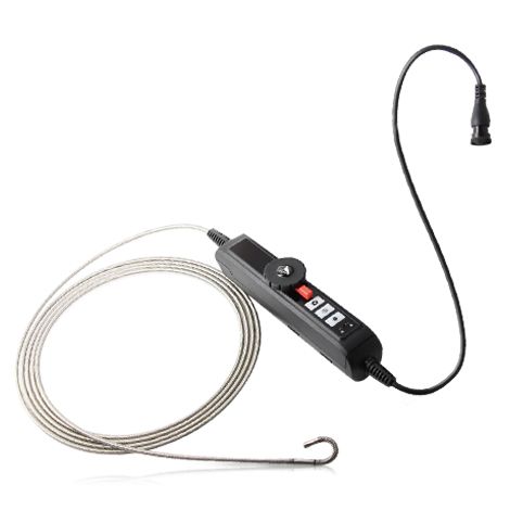 Two-Way Articulation Probe For Mitcorp Videoscope