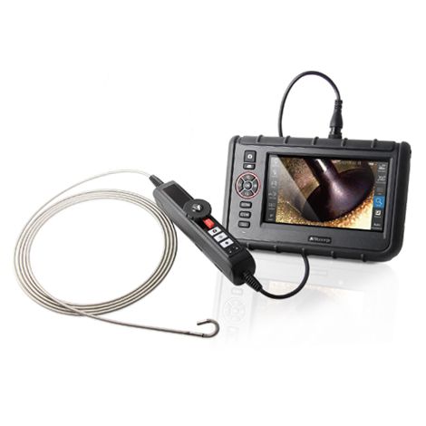 Two way Articulation Probe is used for Videoborescope X500, X1000PLUS | MITCORP